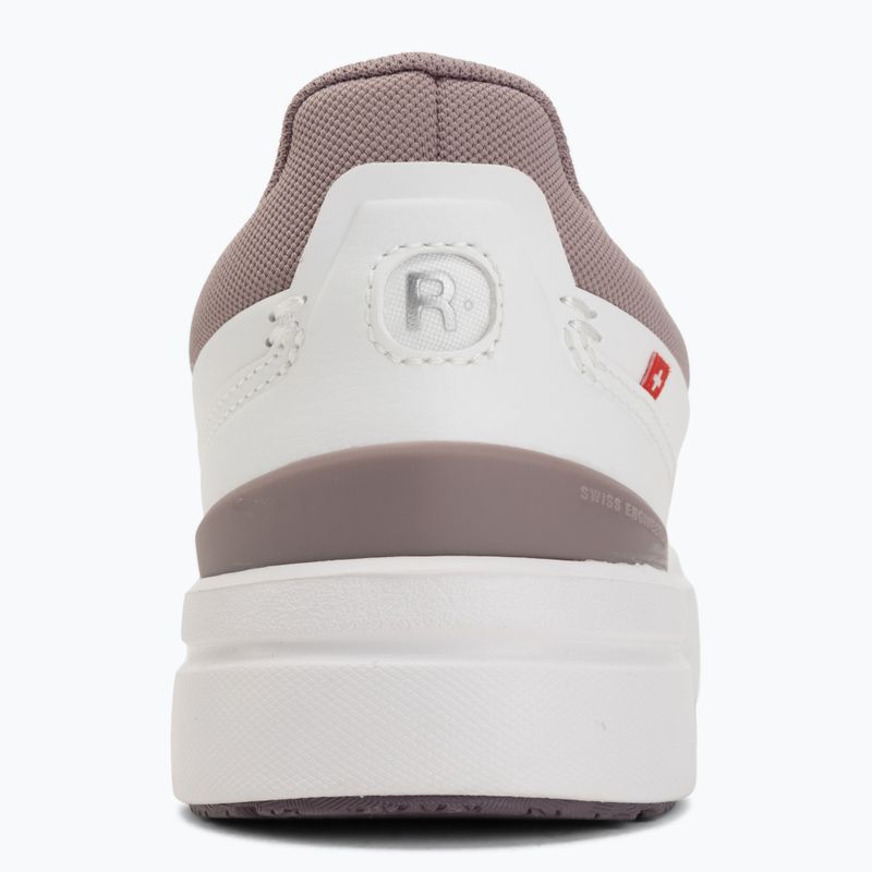 Scarpe da donna On The Rodger Advantage white/heron 6