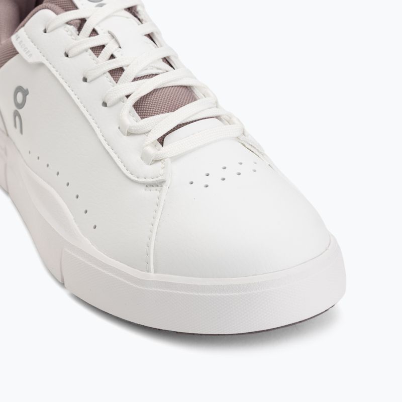 Scarpe da donna On The Rodger Advantage white/heron 7