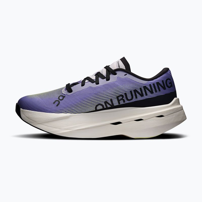 Scarpe da running donna On Cloudboom Volt juniper/limelight 2