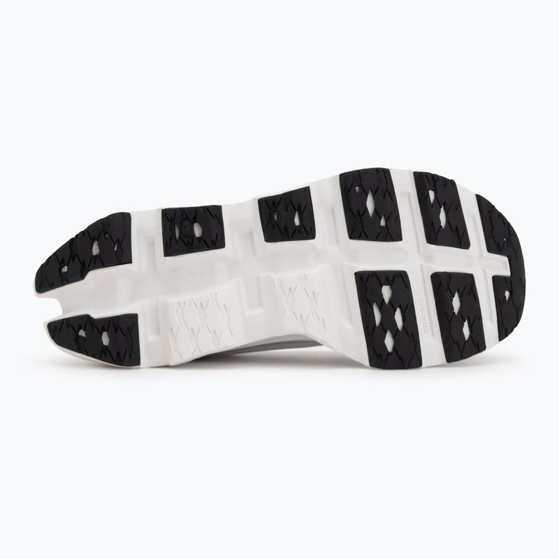 Scarpe da running donna On Cloudmonster 3 white/white 4