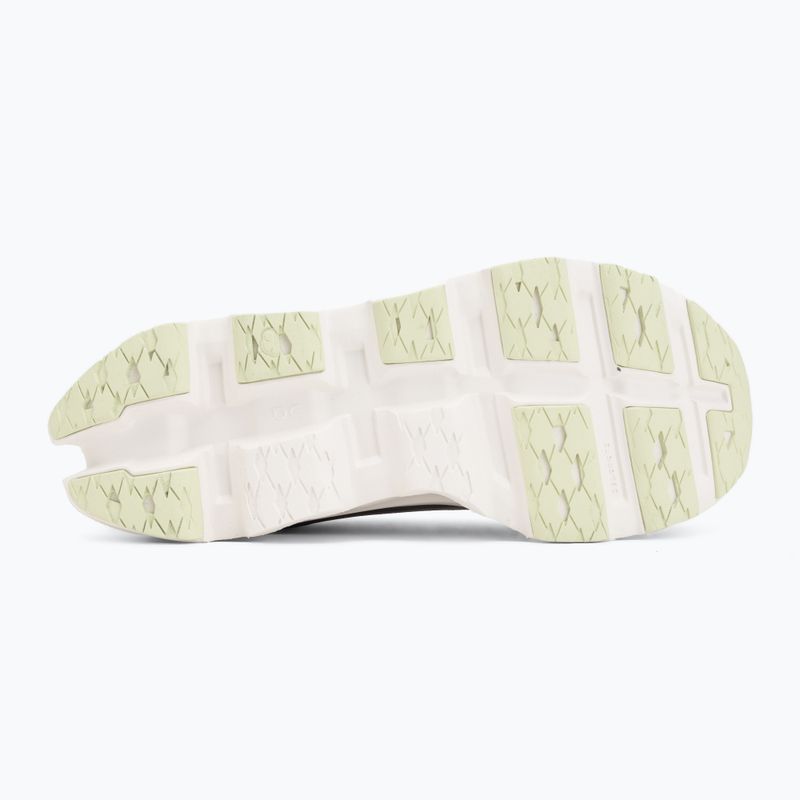 Scarpe da running donna On Cloudmonster 3 cinder/ivory 4