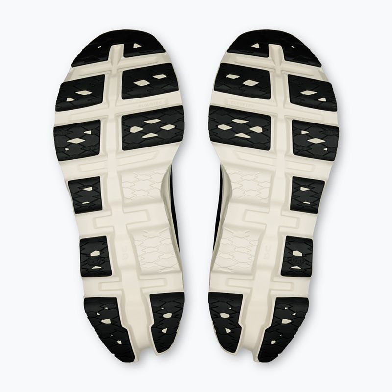 Scarpe da running donna On Cloudmonster 3 eclipse/ivory 3