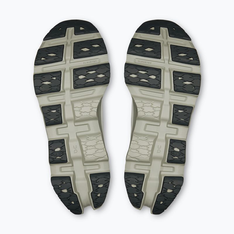 Scarpe da running donna On Cloudmonster 3 ivory/tin 3