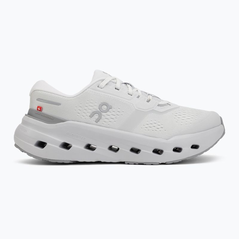 Scarpe da running da donna On Running Cloudrunner 3 frost/glacier 2