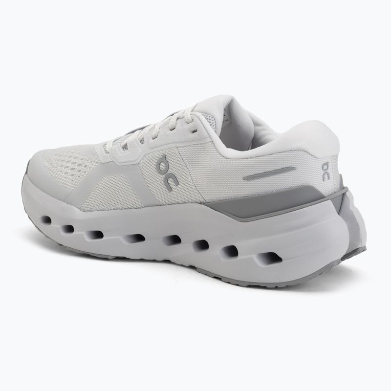 Scarpe da running da donna On Running Cloudrunner 3 frost/glacier 3