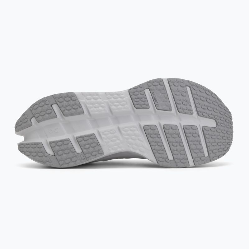 Scarpe da running da donna On Running Cloudrunner 3 frost/glacier 4