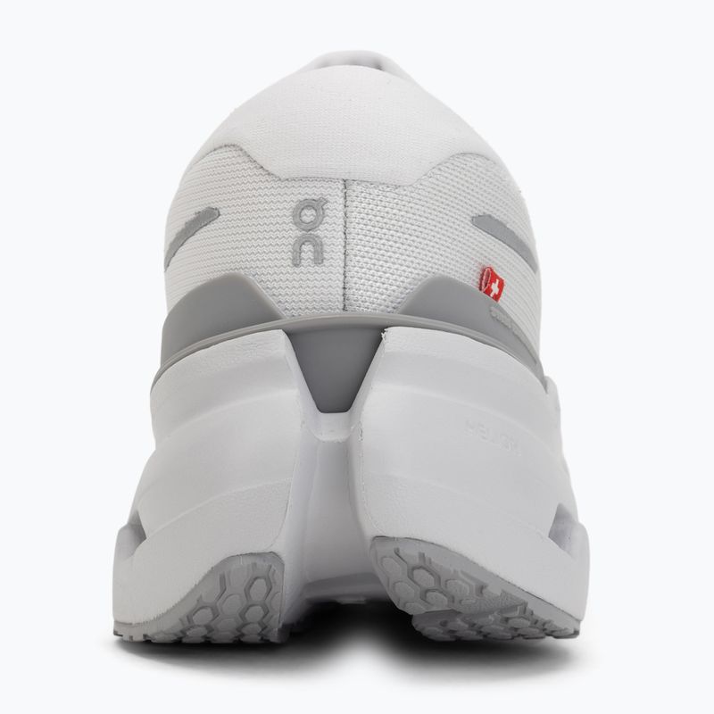 Scarpe da running da donna On Running Cloudrunner 3 frost/glacier 6