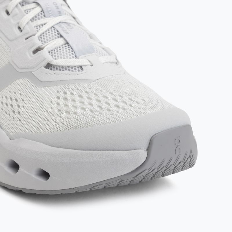 Scarpe da running da donna On Cloudrunner 3 frost/glacier 7