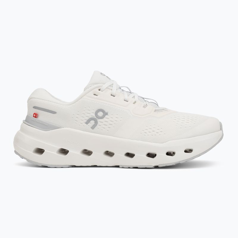 Scarpe da running da donna On Cloudrunner 3 white/ivory 2