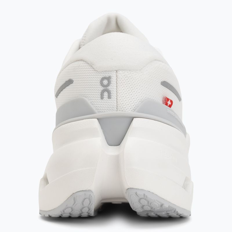 Scarpe da running donna On Running Cloudrunner 3 white/ivory 6