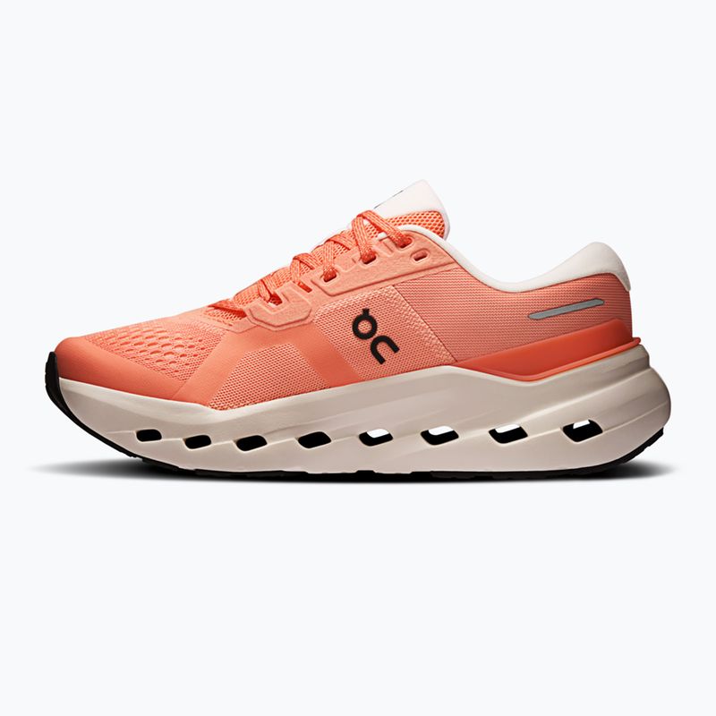 Scarpe da running da donna On Cloudrunner 3 sunstone/ivory 2