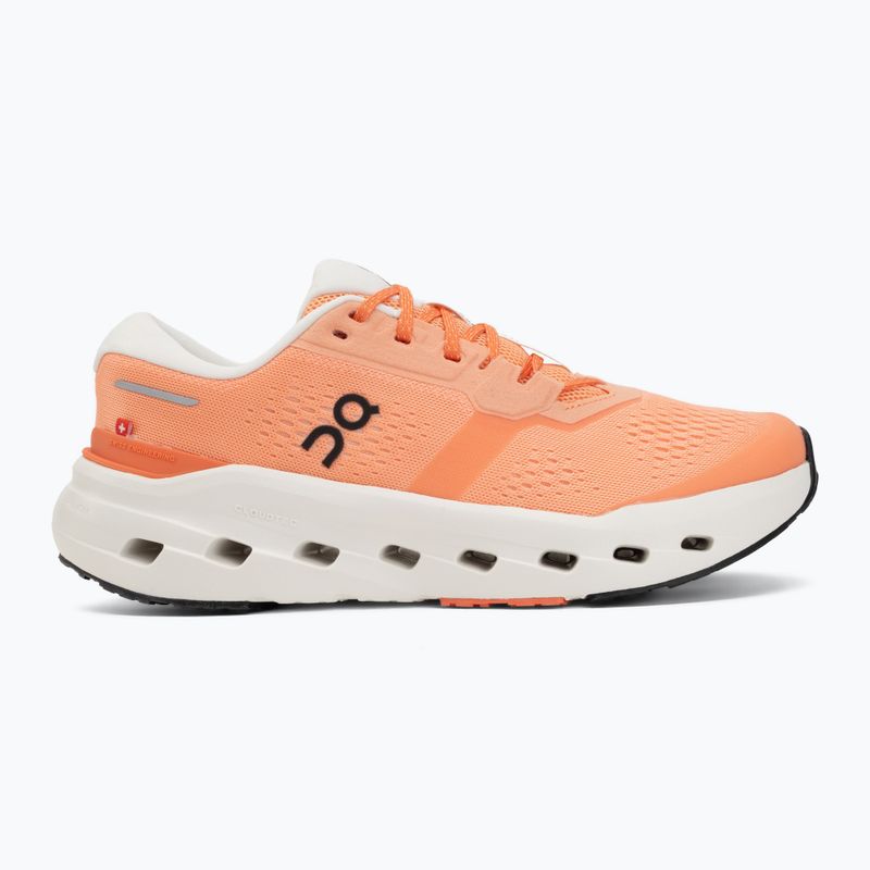 Scarpe da running da donna On Cloudrunner 3 sunstone/ivory 2