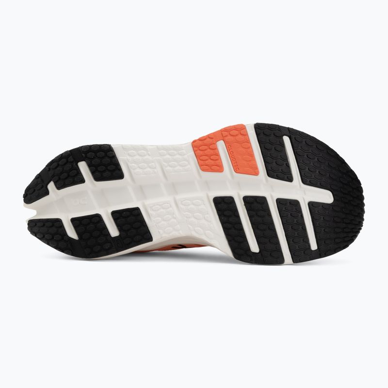 Scarpe da running da donna On Cloudrunner 3 sunstone/ivory 4