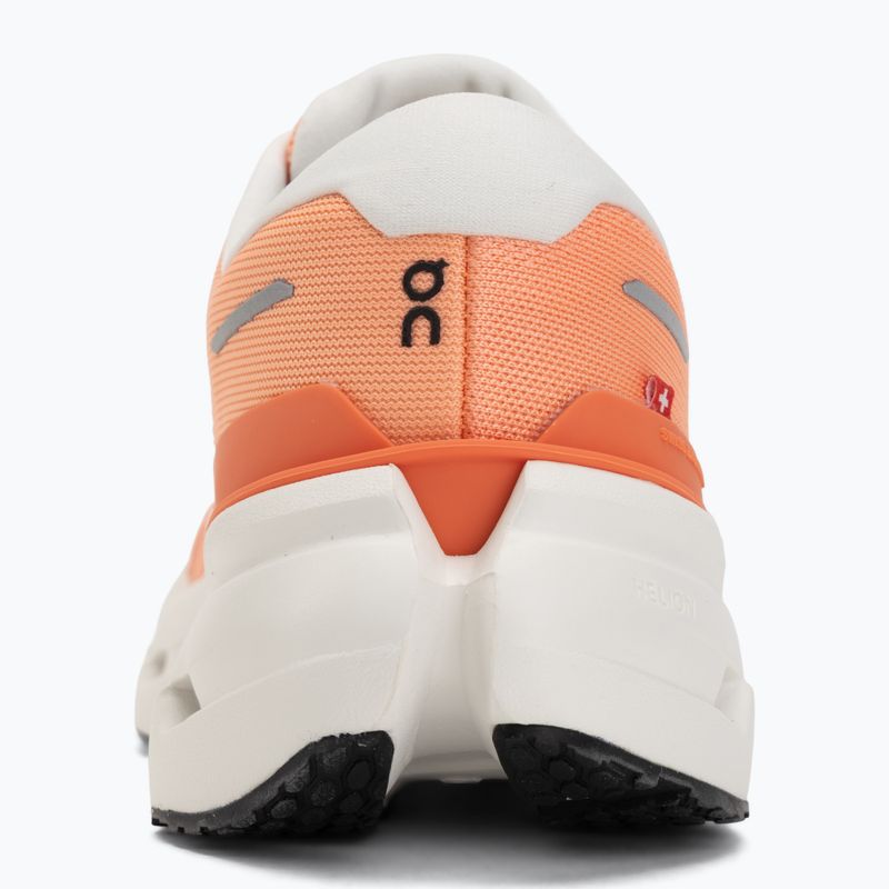 Scarpe da running da donna On Cloudrunner 3 sunstone/ivory 6