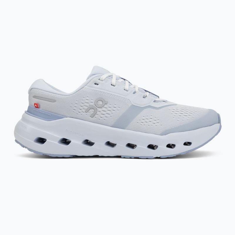 Scarpe da running da donna On Cloudrunner 3 heather/marsh 2