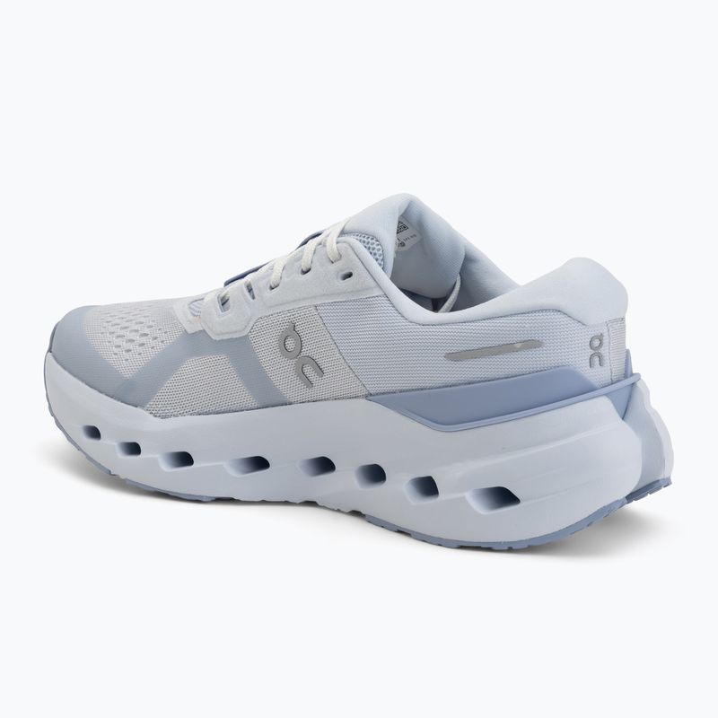 Scarpe da running donna On Running Cloudrunner 3 heather/marsh 3