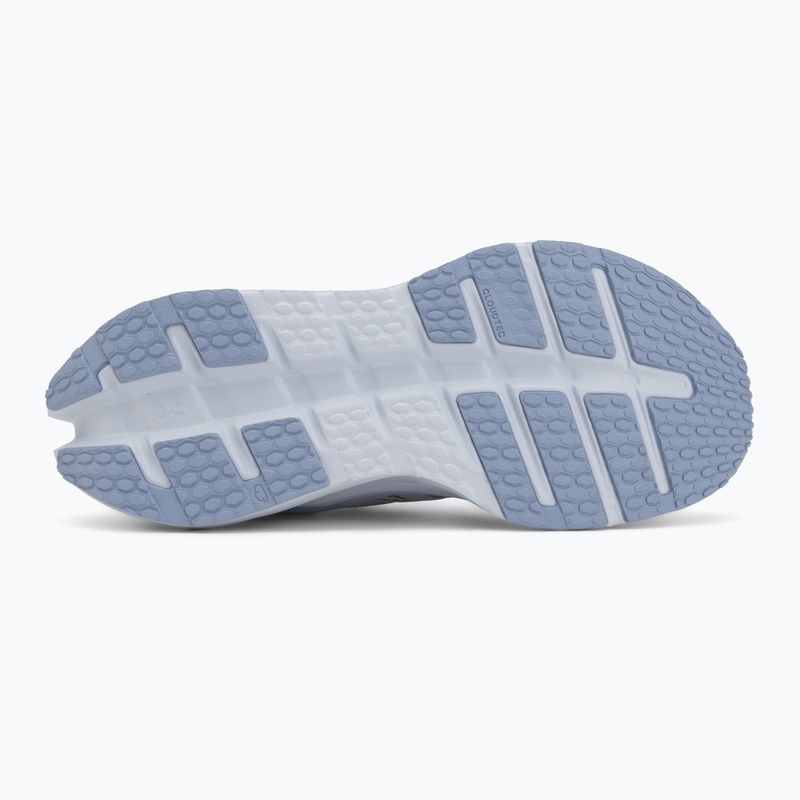 Scarpe da running donna On Running Cloudrunner 3 heather/marsh 4