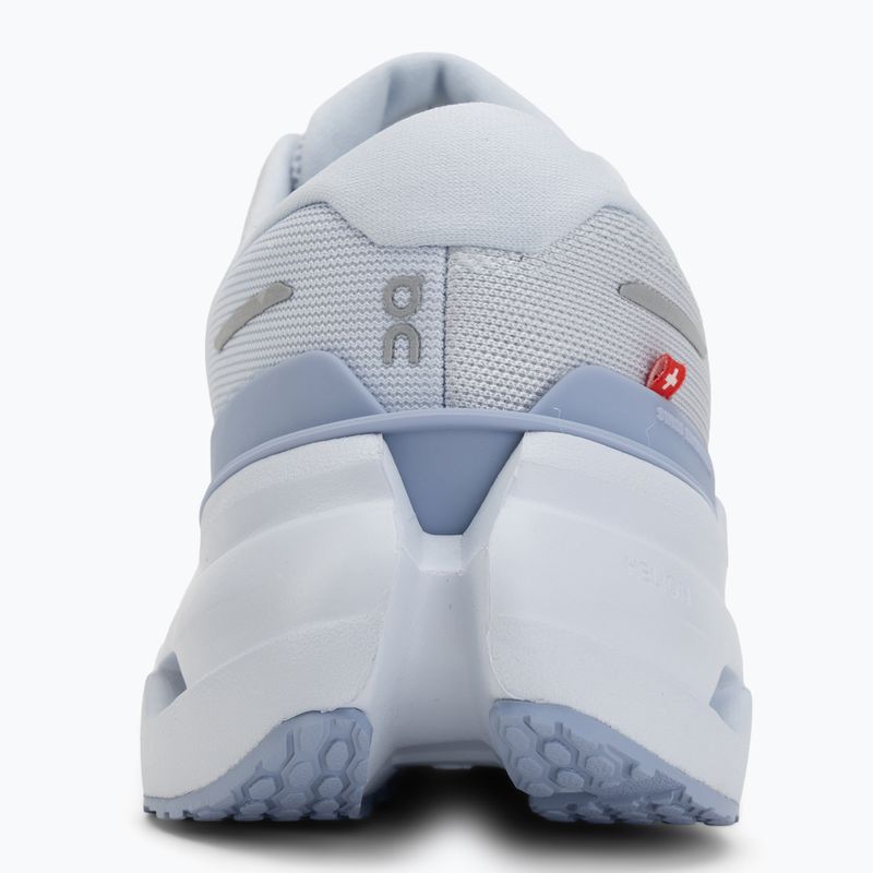 Scarpe da running donna On Running Cloudrunner 3 heather/marsh 6