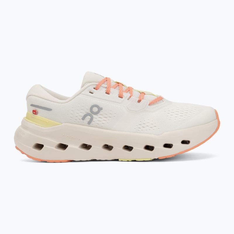 Scarpe da running da donna On Cloudrunner 3 ivory/dew 2