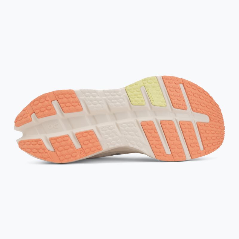 Scarpe da running da donna On Cloudrunner 3 ivory/dew 4