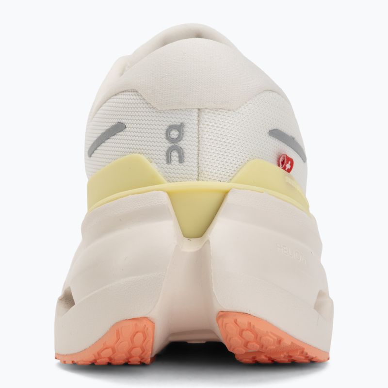 Scarpe da running da donna On Cloudrunner 3 ivory/dew 6