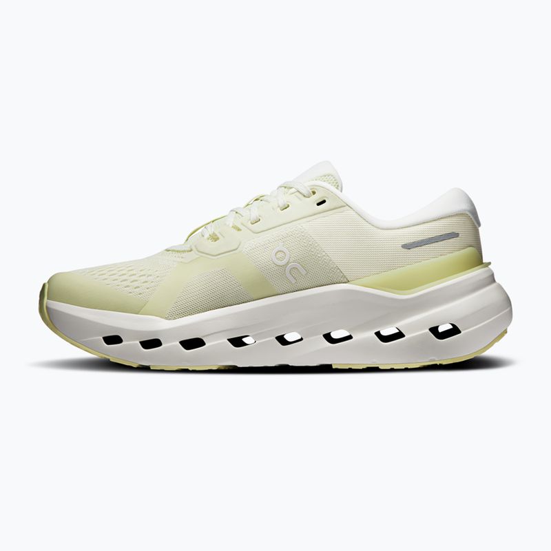 Scarpe da running da donna On Running Cloudrunner 3 ivory/dew 2