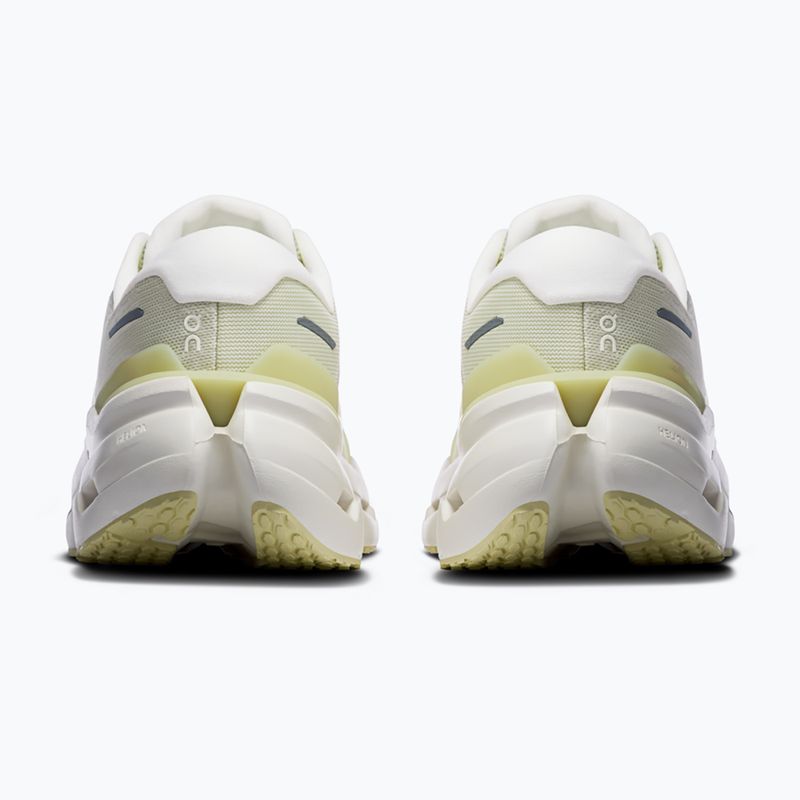 Scarpe da running da donna On Cloudrunner 3 ivory/dew 4