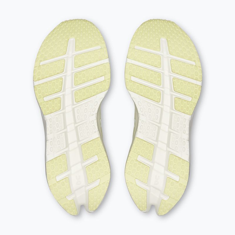 Scarpe da running da donna On Cloudrunner 3 ivory/dew 6