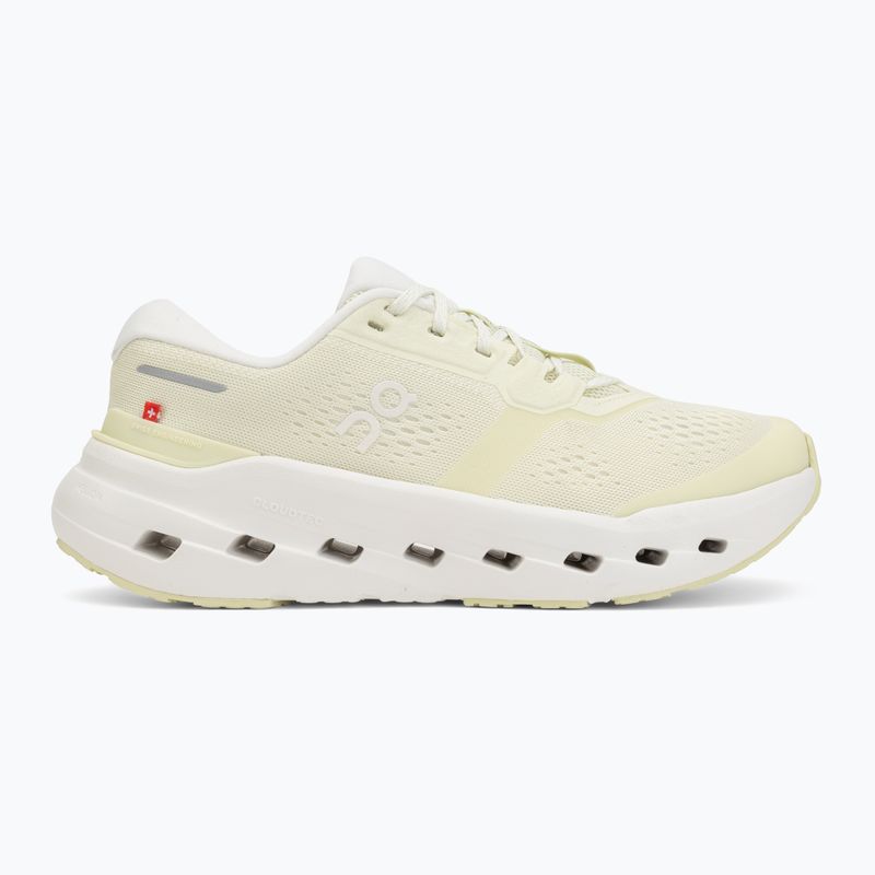 Scarpe da running donna On Running Cloudrunner 3 seeding/ivory 2