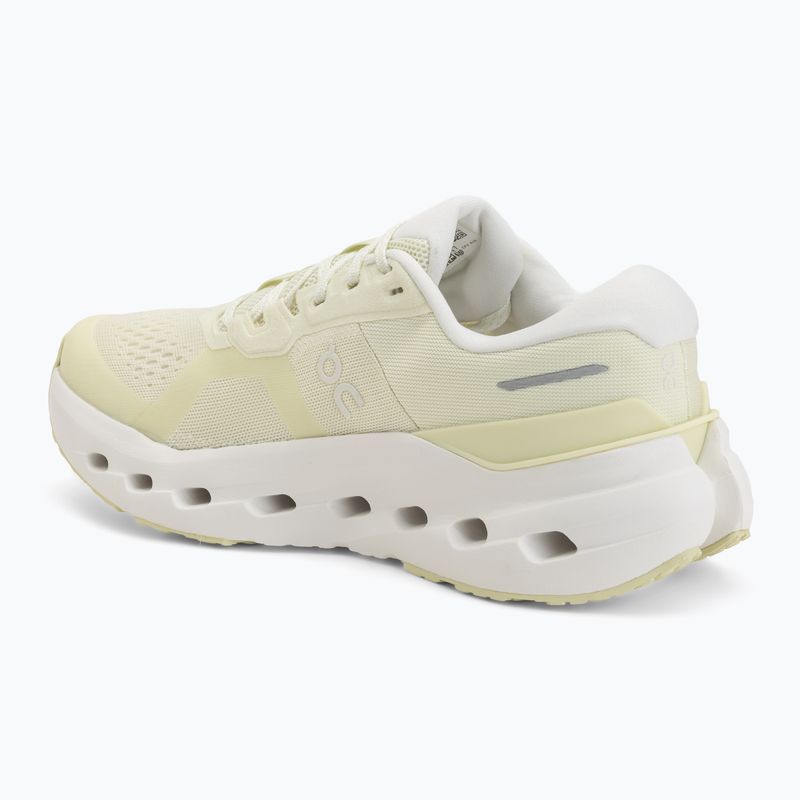 Scarpe da running da donna On Cloudrunner 3 seeding/ivory 3