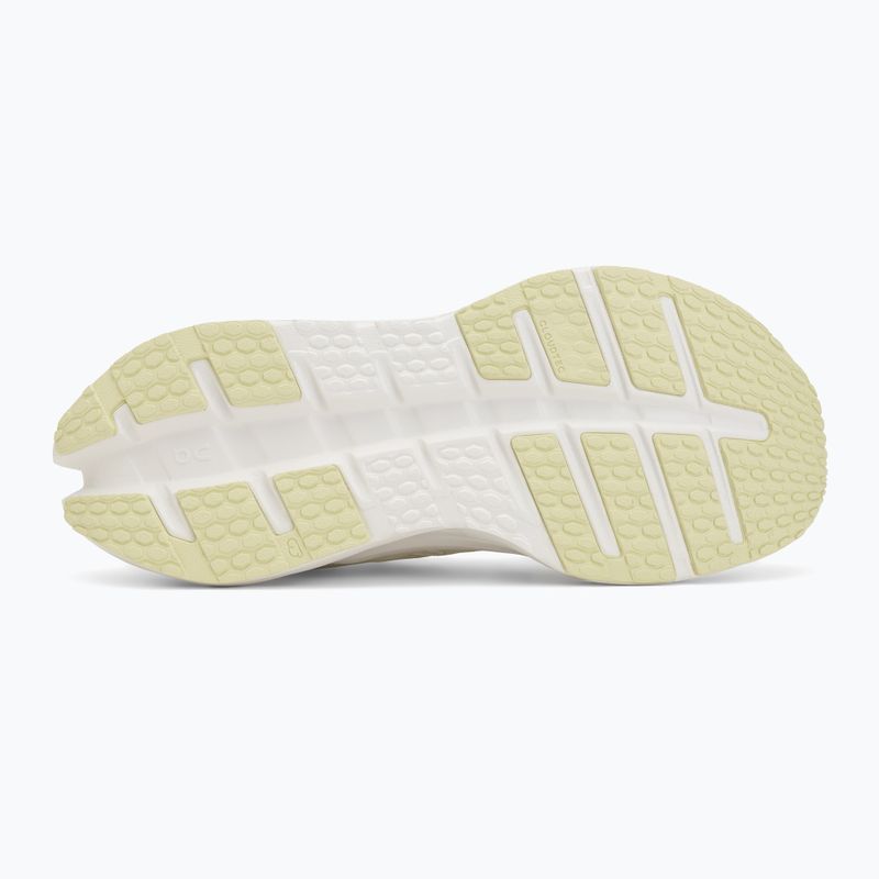 Scarpe da running da donna On Cloudrunner 3 seeding/ivory 4