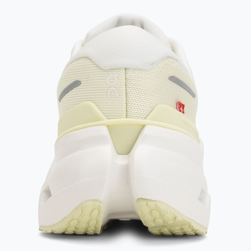Scarpe da running da donna On Cloudrunner 3 seeding/ivory 6