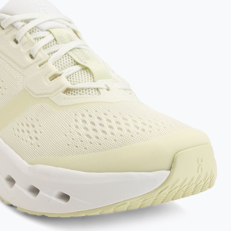 Scarpe da running da donna On Cloudrunner 3 seeding/ivory 7
