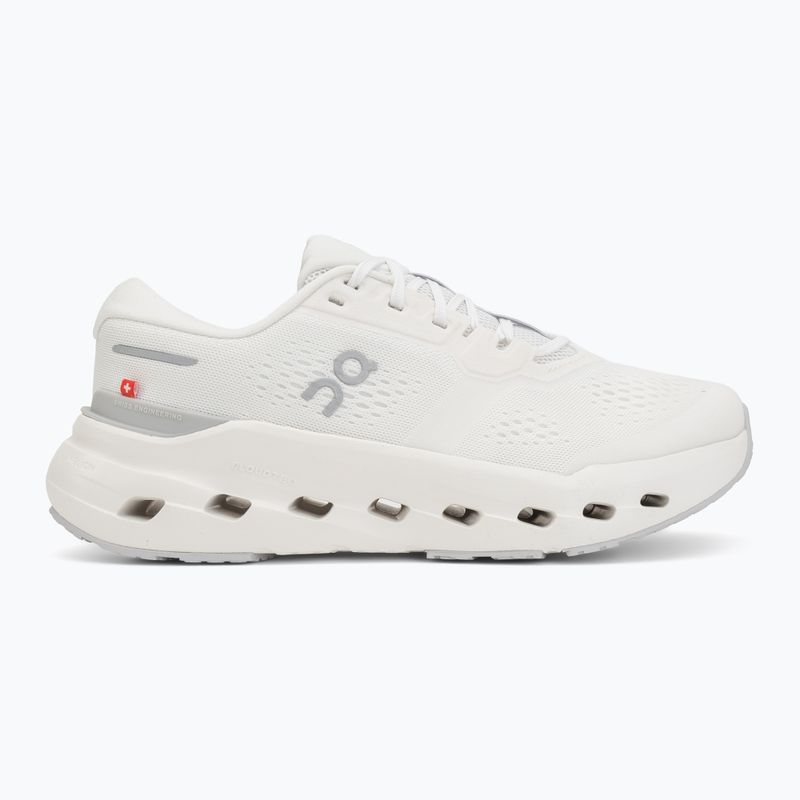 Scarpe da running da donna On Cloudrunner 3 Wide white/ivory 2