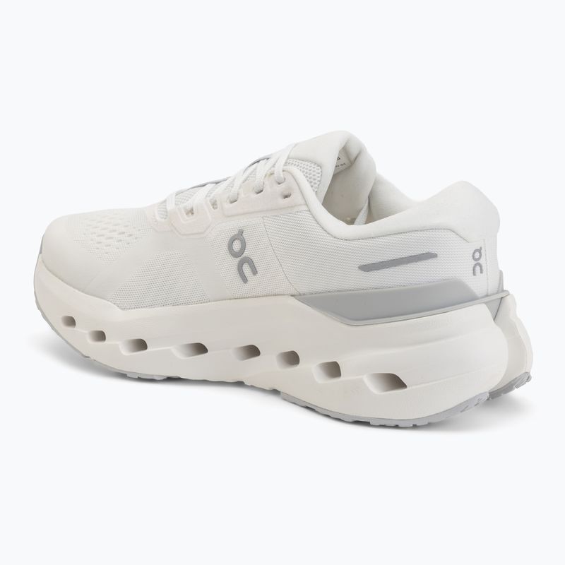 Scarpe da running da donna On Cloudrunner 3 Wide white/ivory 3
