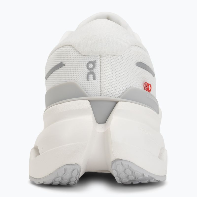 Scarpe da running da donna On Cloudrunner 3 Wide white/ivory 6