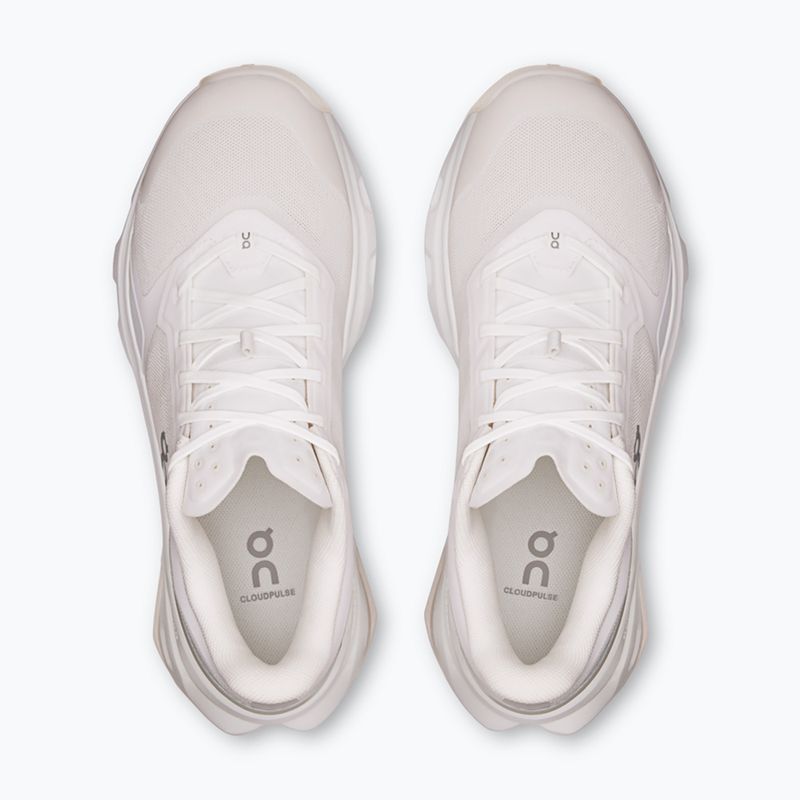 Scarpe da allenamento donna On Cloudpulse 2 white/white 3