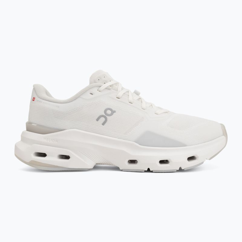 Scarpe da allenamento donna On Cloudpulse 2 white/white 2