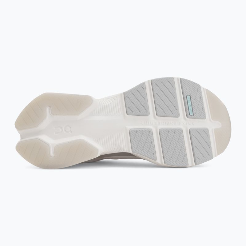 Scarpe da allenamento donna On Cloudpulse 2 white/white 4