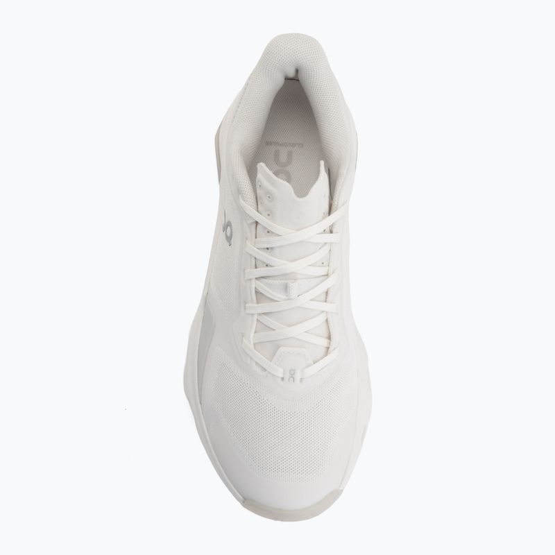 Scarpe da allenamento donna On Cloudpulse 2 white/white 5