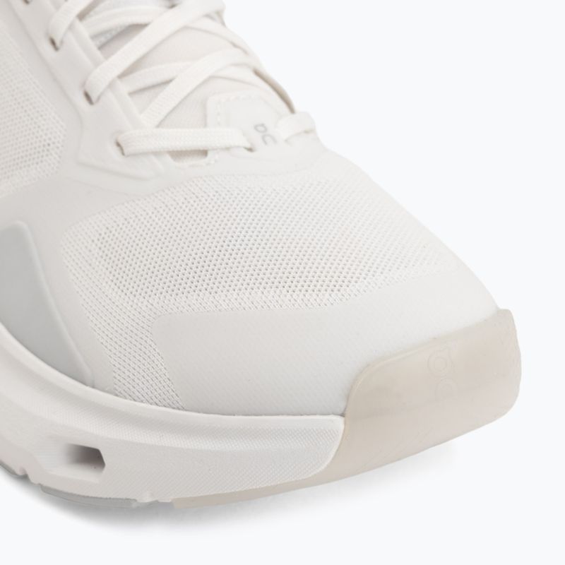 Scarpe da allenamento donna On Cloudpulse 2 white/white 7