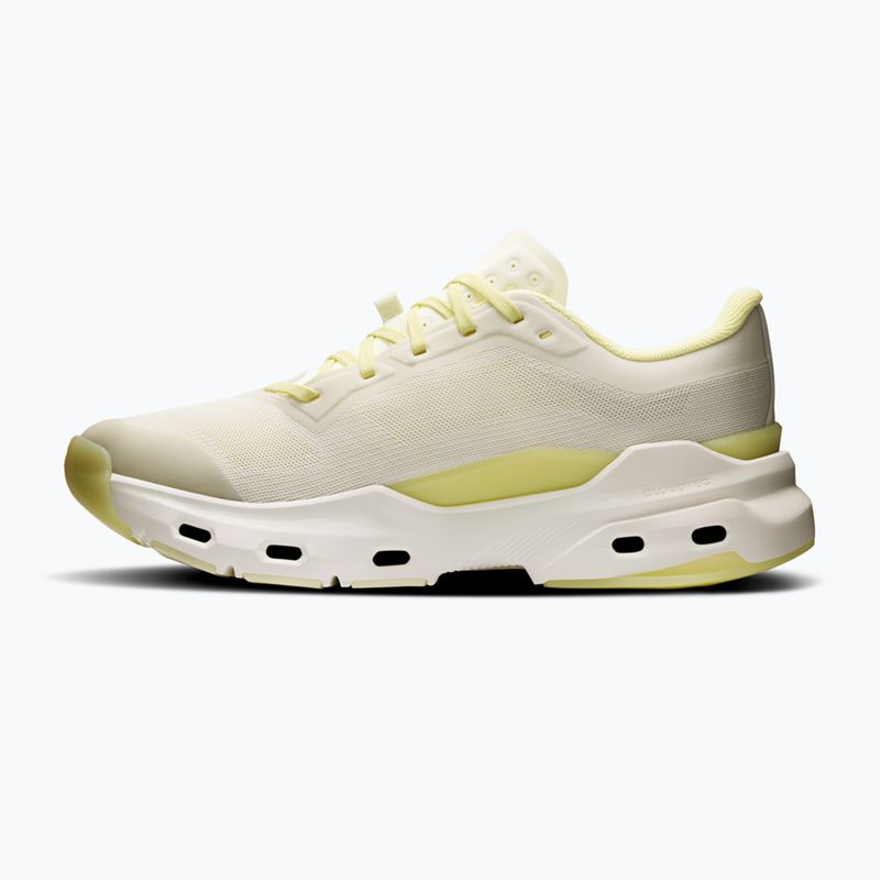 Scarpe da allenamento donna On Running Cloudpulse 2 ice/limelight 2
