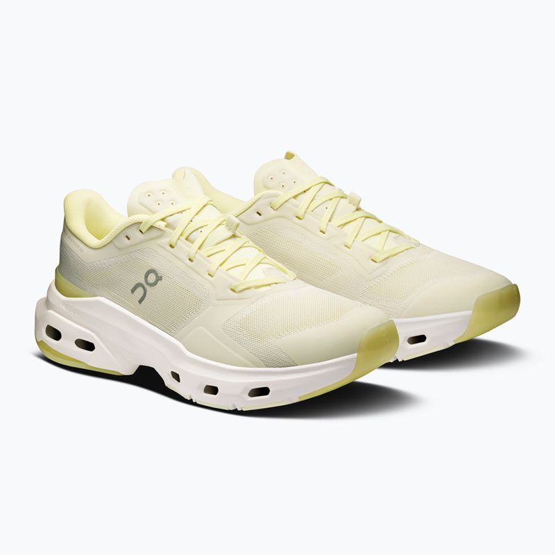 Scarpe da allenamento donna On Running Cloudpulse 2 ice/limelight 3
