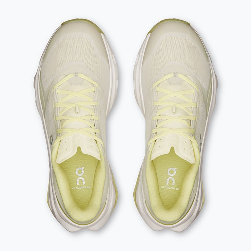 Scarpe da allenamento donna On Running Cloudpulse 2 ice/limelight 6