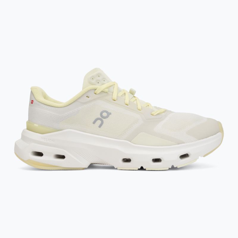 Scarpe da allenamento donna On Running Cloudpulse 2 ice/limelight 2