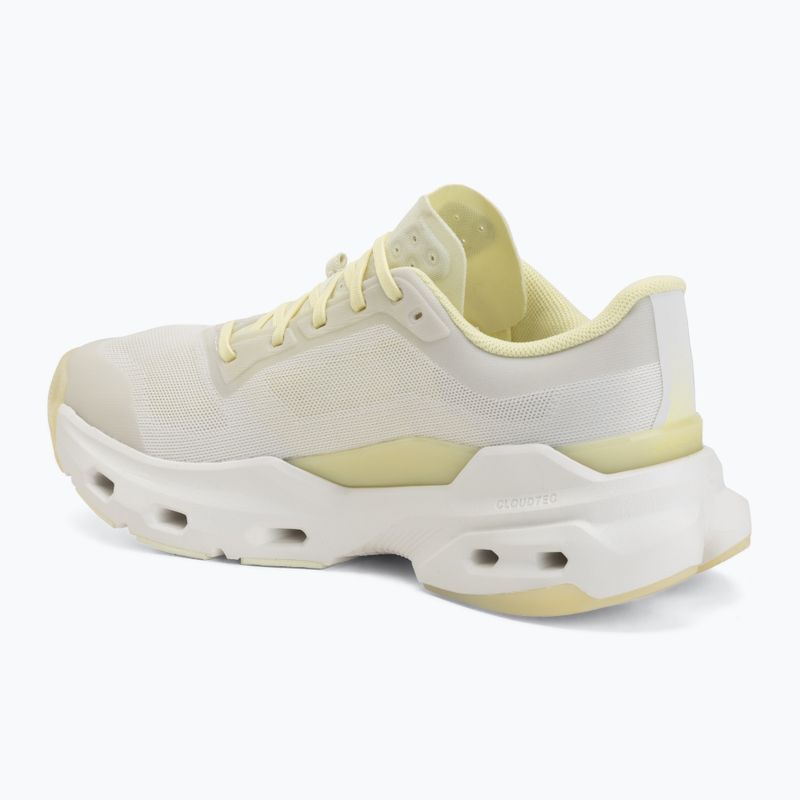 Scarpe da allenamento donna On Running Cloudpulse 2 ice/limelight 3