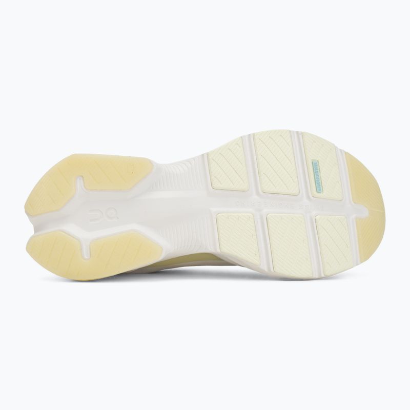 Scarpe da allenamento donna On Running Cloudpulse 2 ice/limelight 4