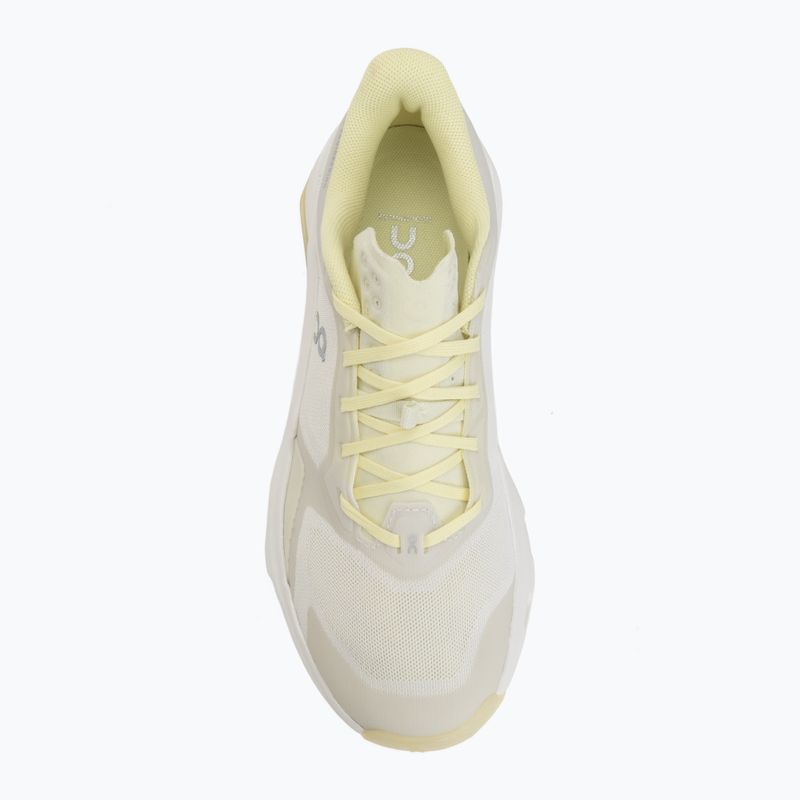 Scarpe da allenamento donna On Running Cloudpulse 2 ice/limelight 5