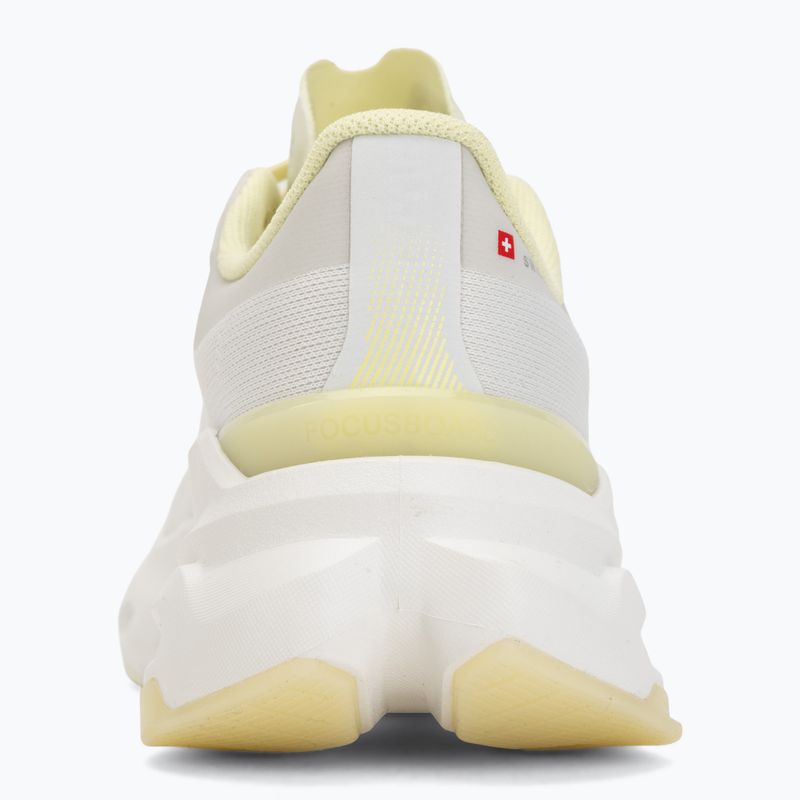 Scarpe da allenamento donna On Running Cloudpulse 2 ice/limelight 6
