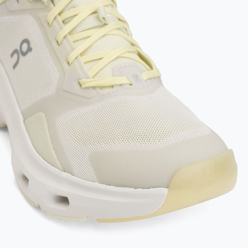 Scarpe da allenamento donna On Running Cloudpulse 2 ice/limelight 7